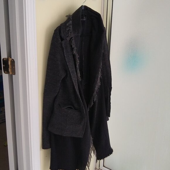 Rundholz wool jacket - Picture 6 of 8